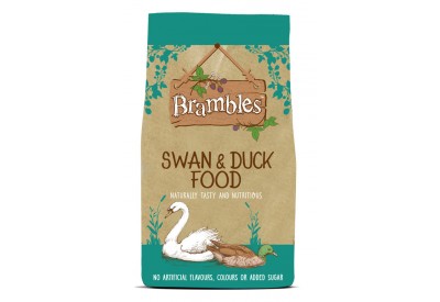 Brambles Swan & Duck Food 1.75kg